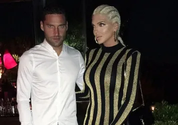 Jelena yenge'nin paylaşımı olay yarattı