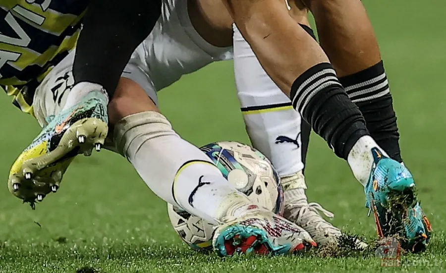 Fenerbahçeli taraftarlardan Ali Koç’a “istifa et” çağrısı! “Fener'i ne hale getirdin” 12