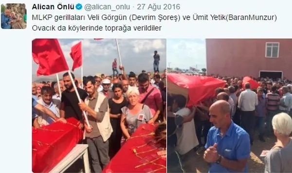 Polise saldıran 7 HDP’li vekil hakkında suç duyurusu