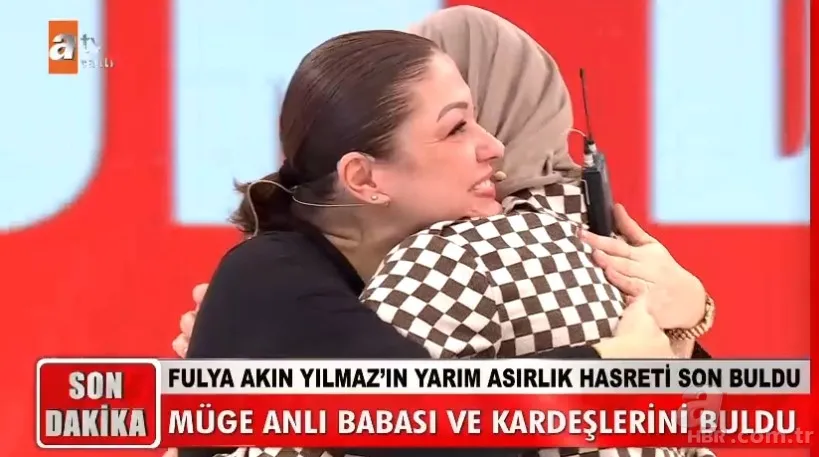 Müge Anlı bir hayali daha gerçeğe dönüştürdü! 10