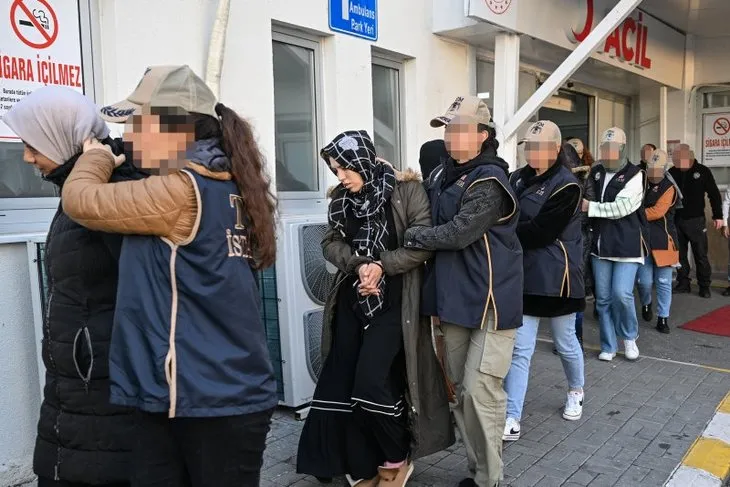 MOSSAD’ın kullandığı 7 GSM hattı deşifre oldu! Casuslardan şok itiraf