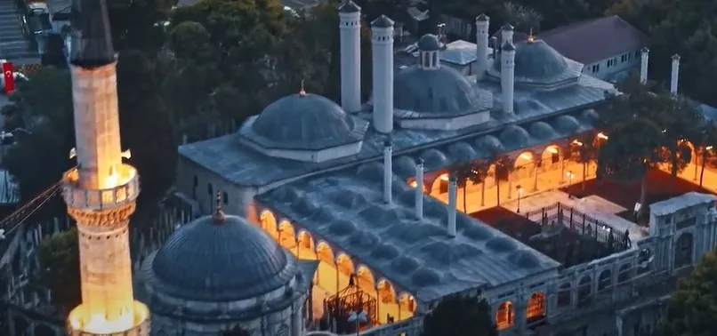 AK Parti'den 2023 seçimleri için İstanbul şarkısı! Sosyal medyada ilgi odağı oldu! Orhan Gencebay'ın eseri yorumlandı... İşte o şarkı ve sözleri...