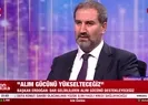 AK Partinin oy oranı yüzde kaç?