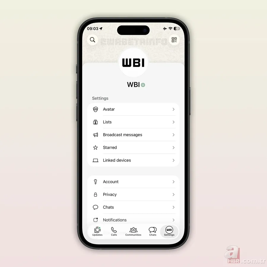 WhatsApp Android arayüzü yenileniyor: Yeni tasarım özellikleri ve detaylar 2