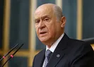Akar-Bahçeli buluşması saat 14te