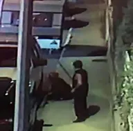 Başak Cengizin son görüntüleri ortaya çıktı