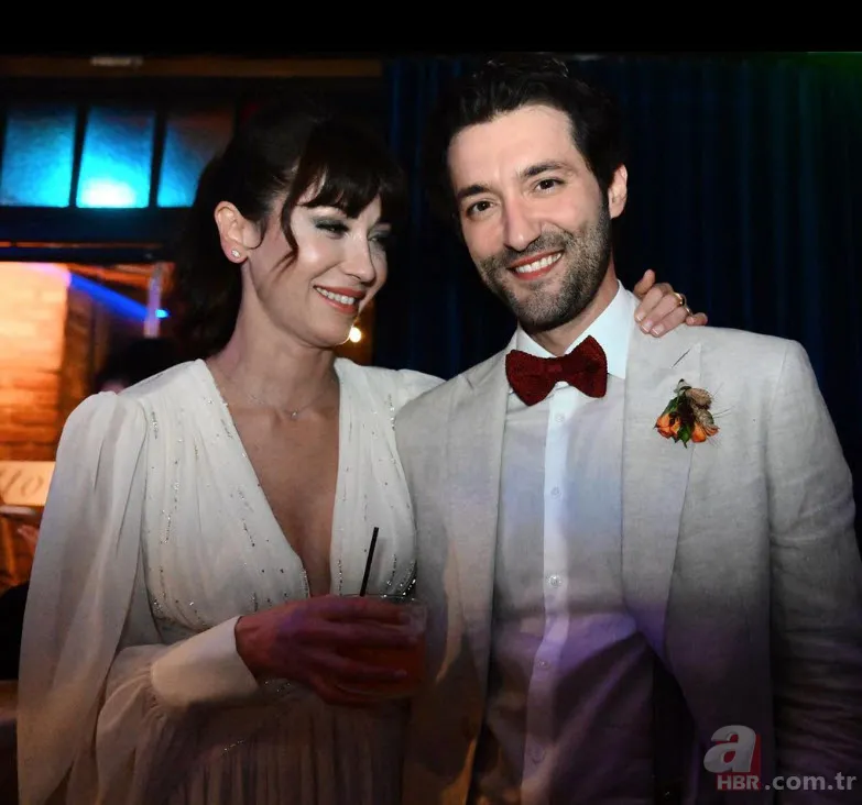 Kardeşlerim’in Afra’sı Ecem Sena Bayır’ın sevgilisi herkesi şaşırttı! Meğer Çok Güzel Hareketler Bunlar’ın yıldızıyla birlikteymiş 20