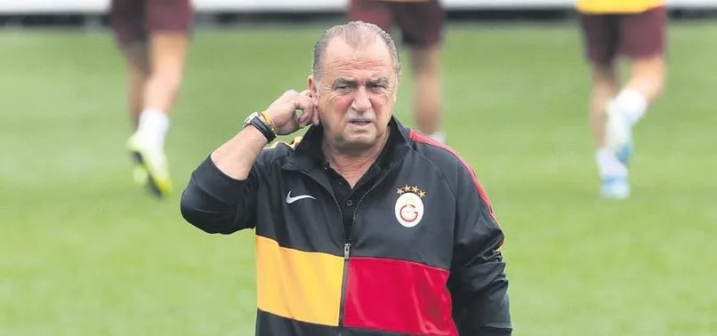 Galatasaray, Başakşehir önüne çok büyük sıkıntılarla birlikte çıkıyor