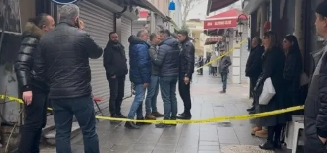 Sakarya'da kuyumcuda 25 milyon TL'lik soygun!