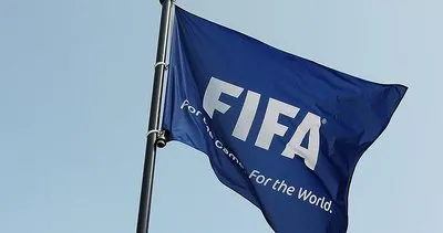 FIFA'dan 5 Süper Lig takımı ve 1 Birinci Lig takımına transfer yasağı!