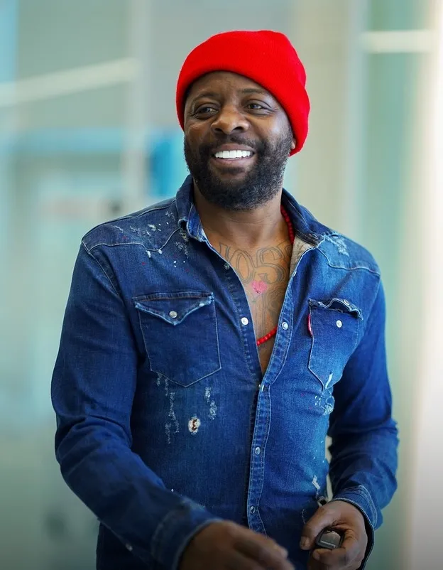 Pascal Nouma Radyo Magazin dünyası onları konuşuyor! Pascal Nouma’nın yeni aşkı herkesi ...