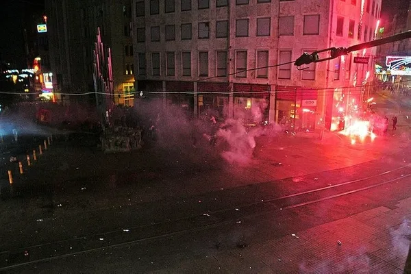 ABD ve Fransa'dan Kandil'e talimat: İç savaş çıkarın - 2