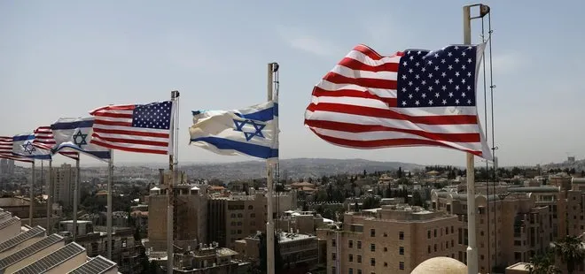 İsrail ve ABD arasında Filistin gerilimi!