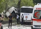 İstanbuldaki saldırıyla ilgili 4 gözaltı