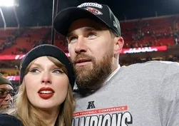Taylor Swift ile Travis Kelce evleniyor: Tarih belli oldu