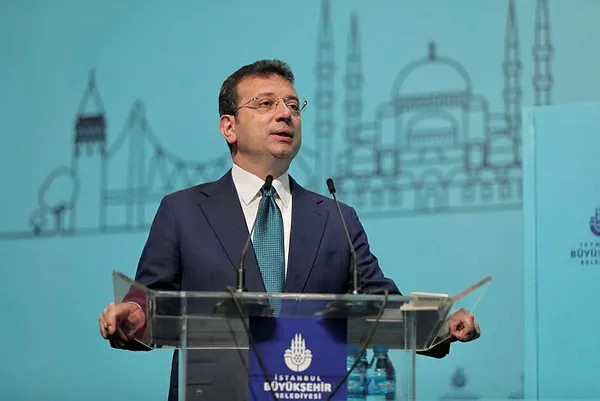 CHP’li İBB’de milyonluk vurgun! Hayali konser