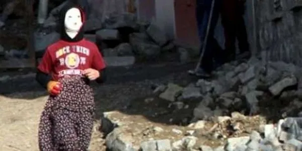 İHA-SİHA korkusu teröristleri çıkmaza soktu! Etekleri çıkarıp bunları giydiler