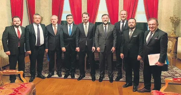 Hükümetten inşaat sektörü için yeni paket