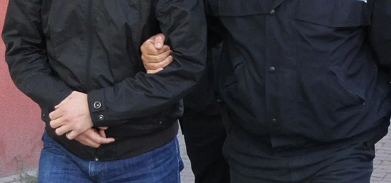 FETÖ şüphelisi sınırı geçemedi