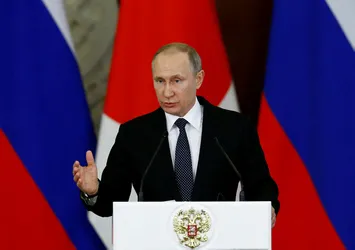 Putin'den Kuzey Kore için diyalog çağrısı