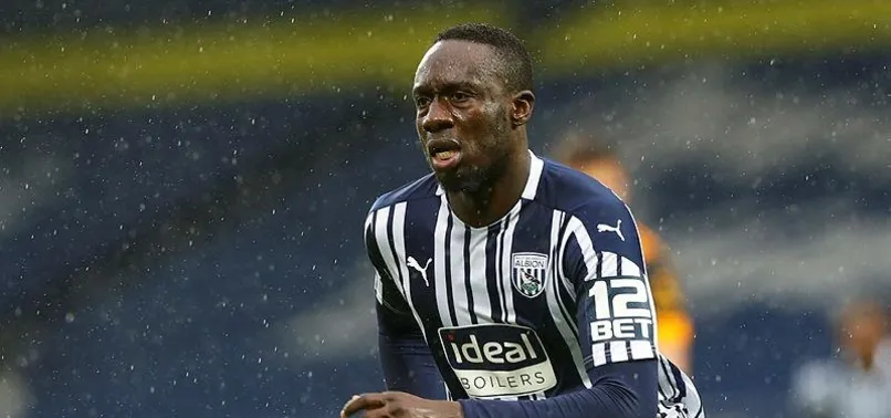 Galatasaray'a Diagne piyangosu! Premier Lig ekipleri yakın takipte