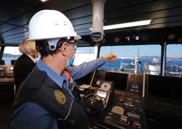 Son dakika: Enerji ve Tabii Kaynaklar Bakanı Fatih Dönmez’den İzmir için elektrik ve gaz açıklaması