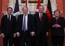 Video konferansla tarihi zirve! 5 başlık masada