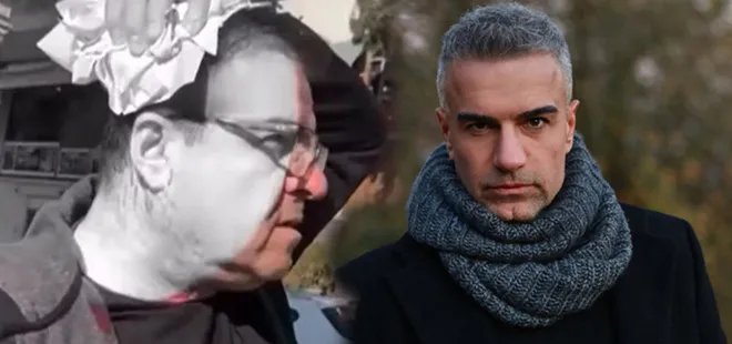 Berdan Mardini o iddialara ateş püskürdü! ‘İğrenç bir iftira’