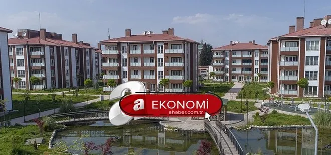 TOKİ İstanbul Başakşehir konut başvurusu nasıl yapılır? 1+1, 2+1, 3+1 konutlar için başvuru şartları neler?