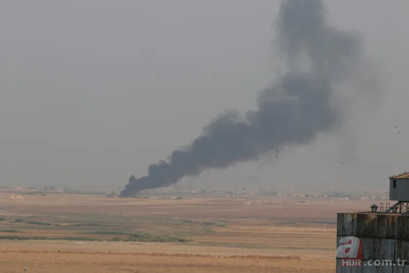 Türkiye Barış Pınarı Harekatı'nı neden başlattı? İşte Türkiye'nin amacı 13