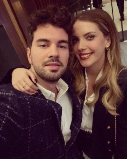 Eda Ece’den sevgilisi Buğrahan Tuncer’e milyonluk düğün hediyesi