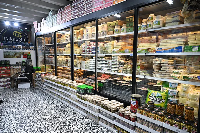 Marketlere Ramazan freni! Bakanlığa ‘zam yok' sözü verdiler - 4