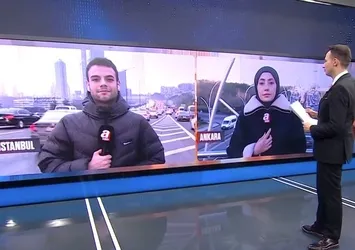 Hangi yollarda yoğunluk yaşanıyor?