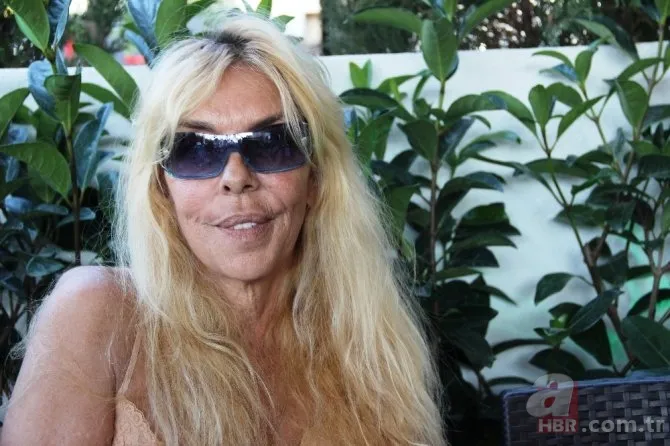 Meryem Uzerli son görüntüsü ile sevenlerini üzdü! 12