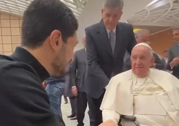 FETÖ'cü Enes Kanter'den Batı'ya skandal çağrı! Erdoğan ve Türkiye düşmanlığı yaparak ayaklanma istedi