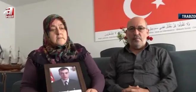 Şehit ailelerinden CHP’ye tezkere tepkisi! Şehit babası: Hakkımı helal etmiyorum