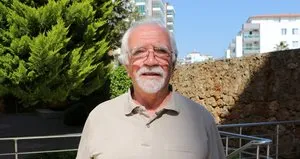 Alman gazeteci Vorbeck gerçekleri yüzlerine vurdu!