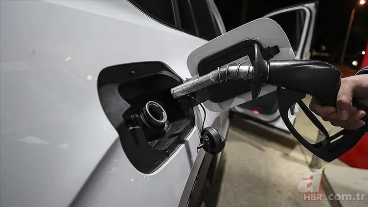 Güncel akaryakıt fiyatları 23 Nisan 2025 | Motorine zam geldi mi, ne kadar oldu? 2