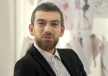 Hakan Akkaya'nın 'Moda Atölyesi' geliyor!
