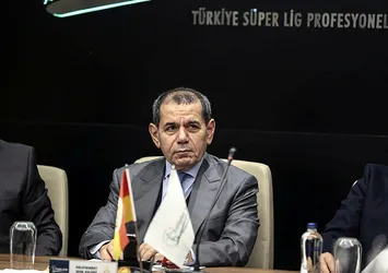 Dursun Özbek o buluşmayı anlattı! Arda Turan...