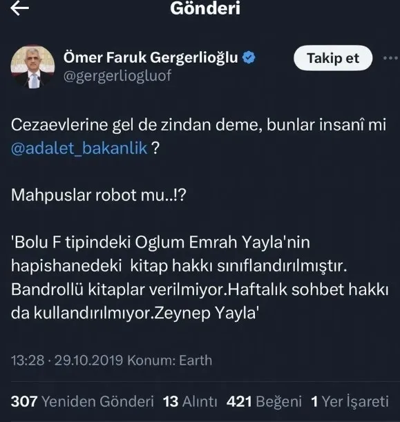 Devletten resmi ilan al teröristlerin savunucusu ol! Cumhuriyet ve BirGün’ün skandallarını A Haber ortaya çıkardı! Haberleri sildiler...