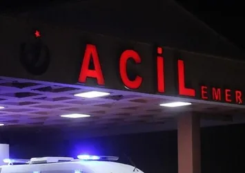 Kayseri'de 'gıda zehirlenmesi' nedeniyle 40 öğrenci hastanelik oldu!