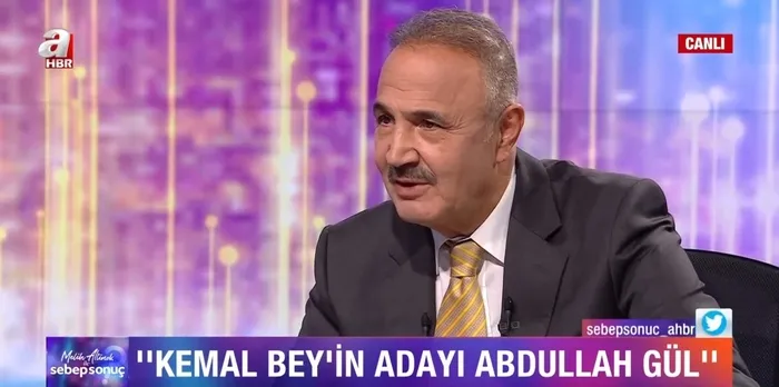 CHP'den ihraç edilen Mehmet Sevigen'den A Haber'de Kılıçdaroğlu'na tepki: Sokaktan aldık! DSP'ye kabul etmediler - 7