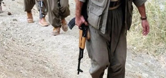 PKK’yı terk ediyorlar! Yüzde 80’i silah bıraktı