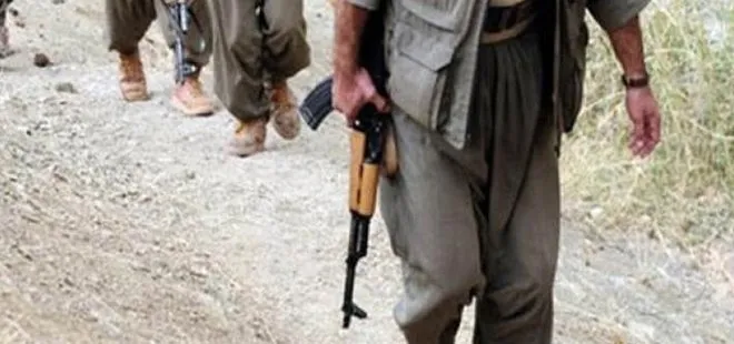 PKK'YI TERK EDİYORLAR! YÜZDE 80'İ SİLAH BIRAKTI