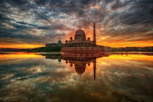 Dünya’nın en güzel 50 camisi