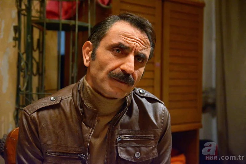 Kurtlar Vadisi'nin Memati'si Gürkan Uygun'un mutlu günü! Güzel haberi eşi Şebnem Ceylan paylaştı 9