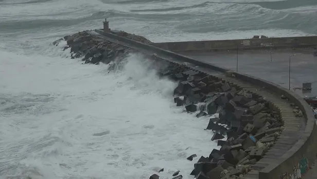 İstanbul’da lodos kaç gün sürecek? İstanbul fırtına ne zaman bitecek? Meteoroloji son dakika açıklamaları