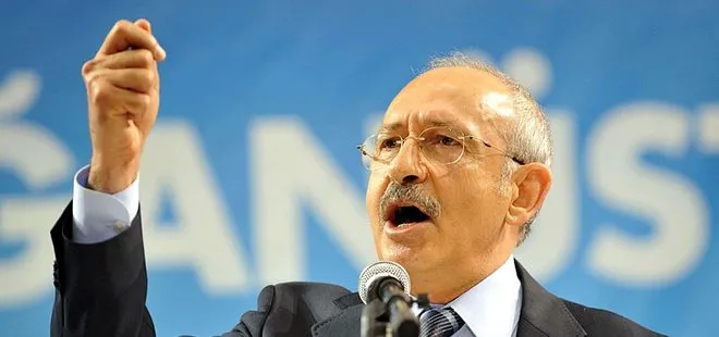 CHP’de Kılıçdaroğlu’nun danışmanı Ali Arif Özzeybek istifa etti