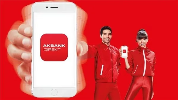 Akbank'ta sorun mu var, saldırıya mı uğradı? Akbank sorunu ne zaman düzelecek? - 1